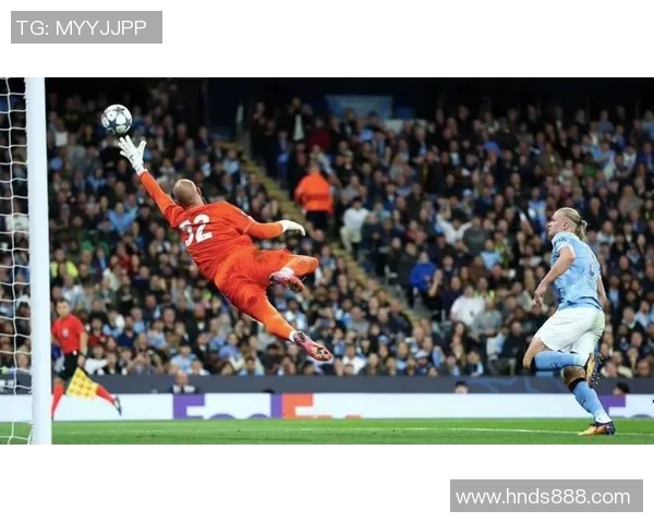 哈兰德引领新时代足球潮流 持续刷新进球纪录成就传奇