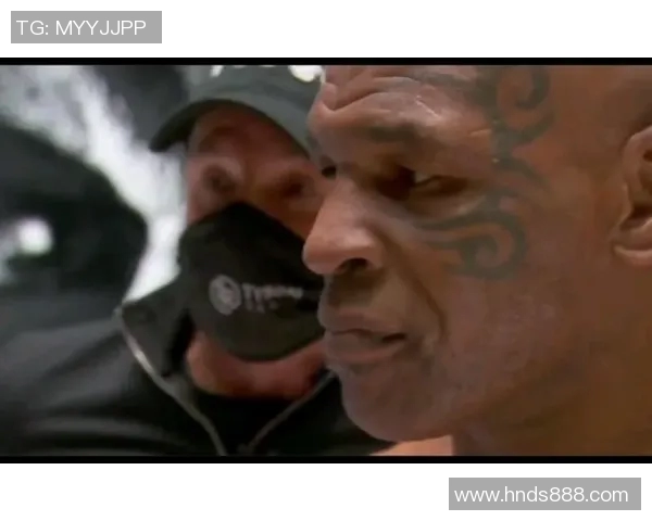 2020年泰森与小罗伊琼斯经典对决全场回放精彩瞬间重温