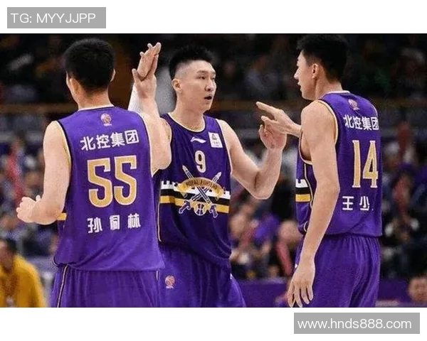 广东对阵山西的现场直播结果揭晓谁将赢得这场激烈的比赛