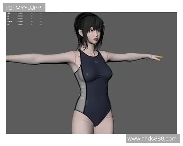 时尚泳衣潮流趋势解析 引领夏日海滩风尚与个性魅力