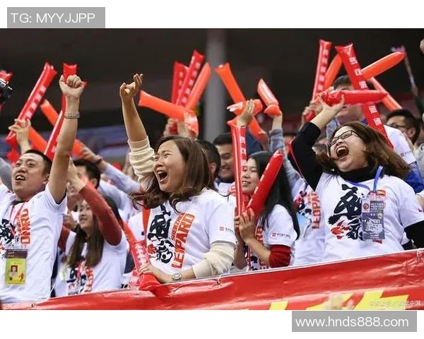 球迷文化的兴起与发展：从激情助威到社交网络时代的粉丝生态