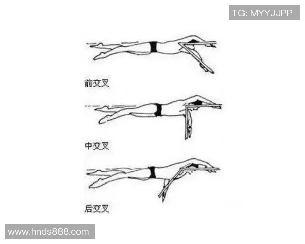 自由泳基础技巧全面解析 提升游泳效率与速度的关键要点