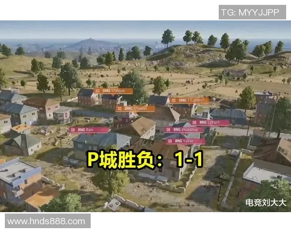 CSGO战术解析RNG战队盯防体系的核心策略与执行细节