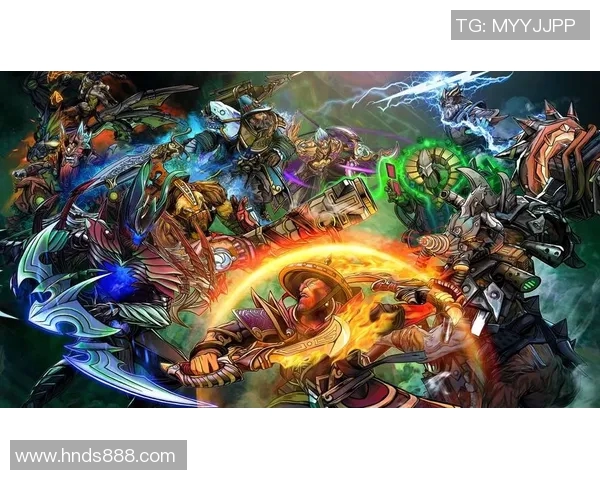 TES逆袭之路：从低谷到巅峰的DOTA2传奇之旅