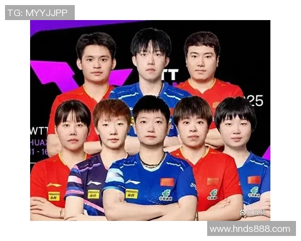 乒乓球耐力排行榜揭晓北京乒乓球队荣登第六名引发热议 乒乓球耐力排行榜揭晓北京乒乓球队荣登第六名引发热议