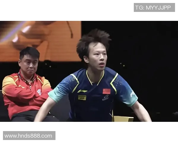 乒乓球心理素质评比揭晓西安乒乓球队荣登第五名引发关注 乒乓球心理素质评比揭晓西安乒乓球队荣登第五名引发关注