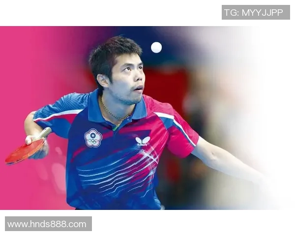 对话黄敏：回顾乒乓球生涯与未来展望的深度访谈