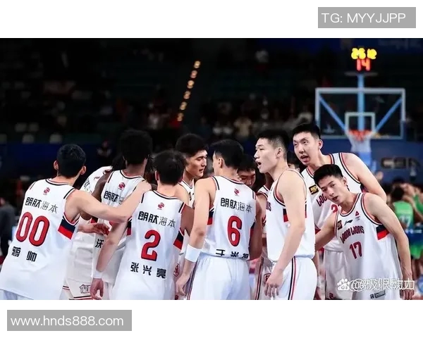 广州篮球队团队协作新变革引发热议助力球队再创辉煌