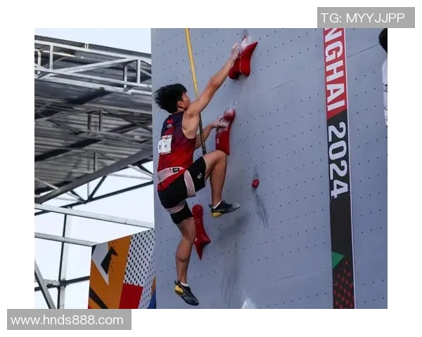 南京攀岩队勇夺攀岩战术排行榜第五名展现实力与团队精神