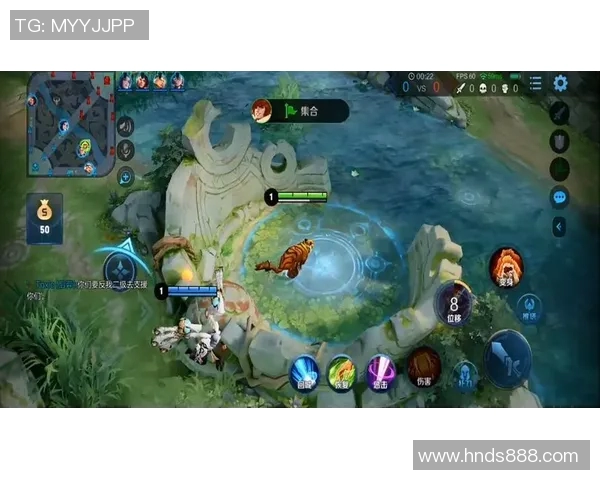 深度探讨吴芳在王者荣耀中的成长与挑战之旅