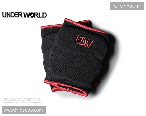 街舞装备选购指南：如何挑选适合的护膝以保护你的膝关节