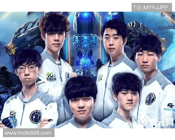 英雄联盟专题：深入分析IG战队的比赛策略与经验分享