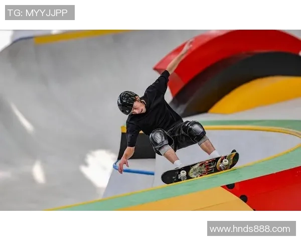 科学滑板力量训练的创新方法与技巧探索