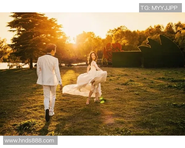 浪漫定格时光:摄影婚纱艺术与爱情故事的完美融合