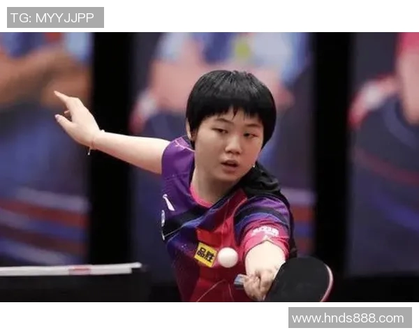 南京乒乓球队战术变革引发热议新策略助力球队重塑辉煌