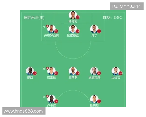 意甲攻势打法代表球队清单：谁是进攻主导者？