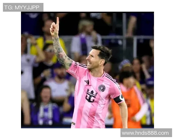 梅西加盟美国大联盟后首次亮相带领球队逆转胜利引发全球关注