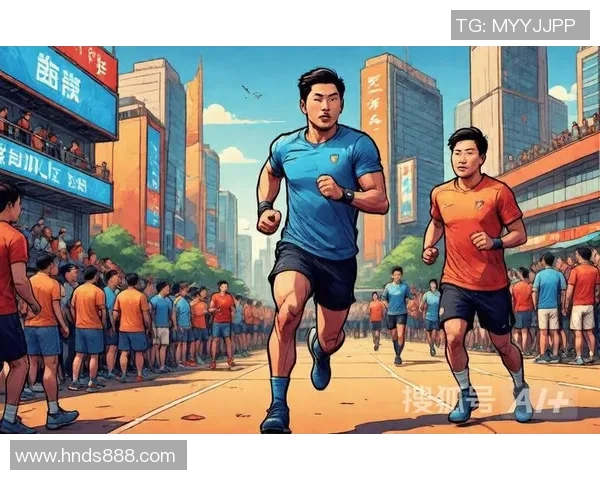 竞技体育多元发展趋势与未来挑战探析从全民健身到高水平竞技的深度融合