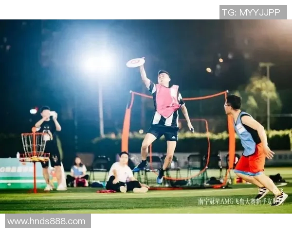 全国街舞大赛点评：上海飞盘队展现出色实力与团队默契的精彩表现